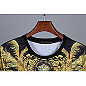 US$16.00 Versace  T-Shirts for men #341938