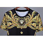 US$16.00 Versace  T-Shirts for men #341938