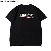US$14.00 Balenciaga T-shirts for Men #341975