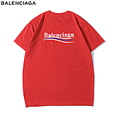US$14.00 Balenciaga T-shirts for Men #341976