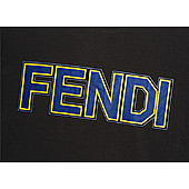 US$16.00 Fendi T-shirts for men #342057