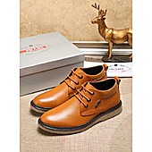 US$60.00 Prada Shoes for Men #342080