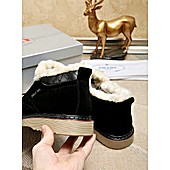 US$62.00 Prada Shoes for Men #342085