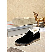 US$62.00 Prada Shoes for Men #342085