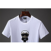 US$18.00 Fendi T-shirts for men #342212