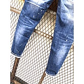 US$49.00 Dsquared2 Jeans for MEN #342252