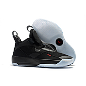 US$65.00 Air Jordan 33 Shoes for Man #342787