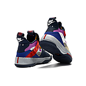 US$65.00 Air Jordan 33 Shoes for Man #342789