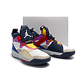 US$65.00 Air Jordan 33 Shoes for Man #342789