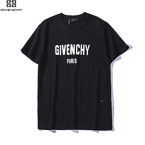 Givenchy T-shirts for MEN #343256 replica