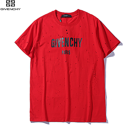 Givenchy T-shirts for MEN #343258 replica