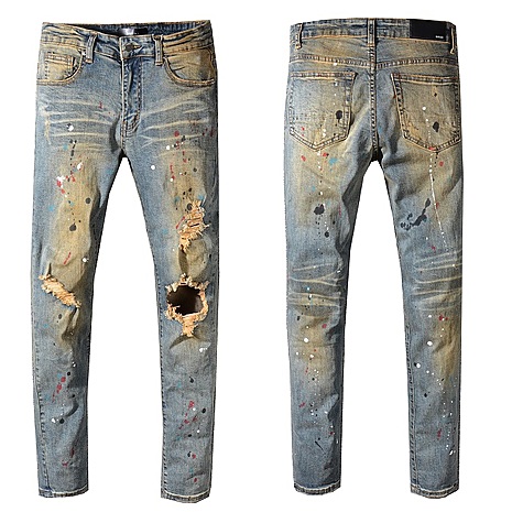 AMIRI Jeans for Men #344035 replica
