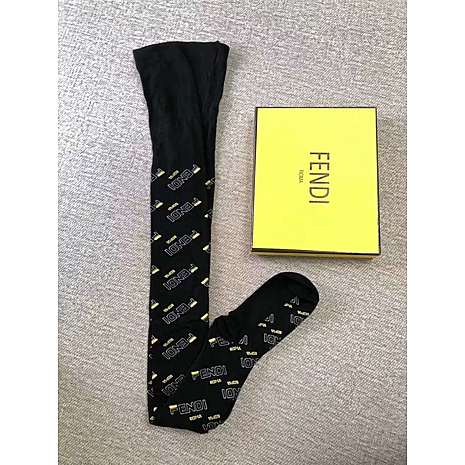 Fendi Socks #344740 replica