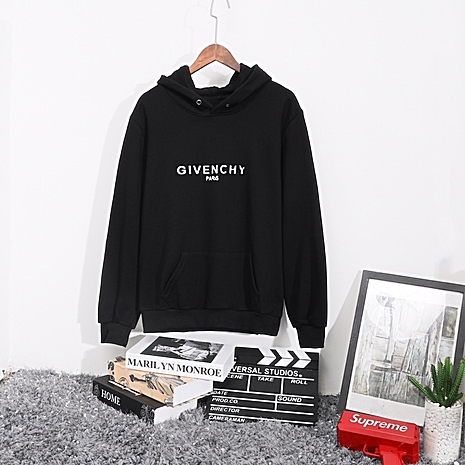 Givenchy Hoodies for MEN #344831