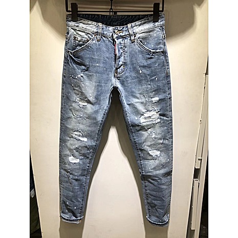 Dsquared2 Jeans for MEN #345622