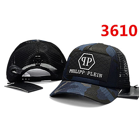 PHILIPP PLEIN Hats/caps #345950 replica