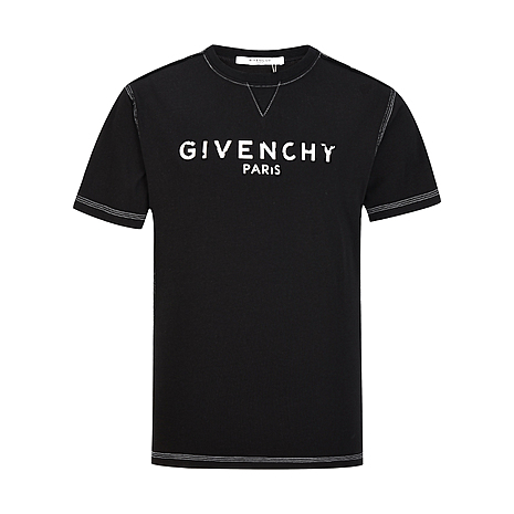 Givenchy T-shirts for MEN #346048 replica