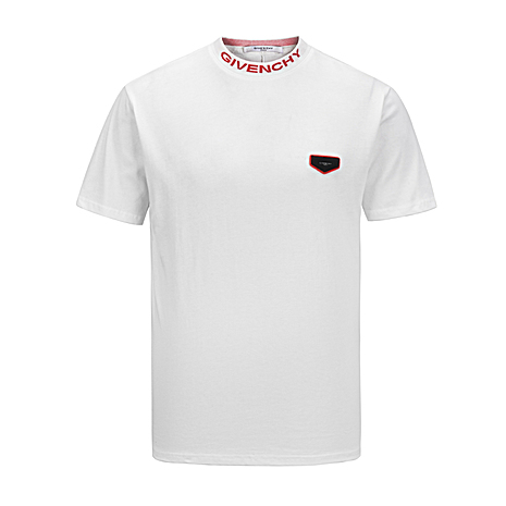 Givenchy T-shirts for MEN #346052 replica