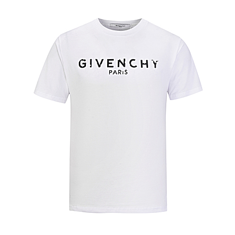 Givenchy T-shirts for MEN #346057