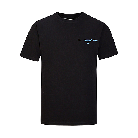 OFF WHITE T-Shirts for Men #346072