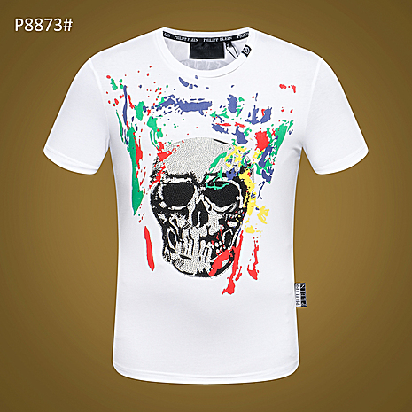 PHILIPP PLEIN  T-shirts for MEN #346202