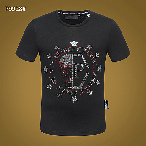 PHILIPP PLEIN  T-shirts for MEN #346312 replica