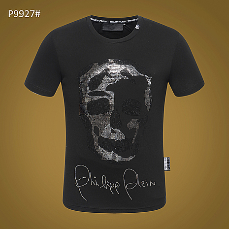 PHILIPP PLEIN  T-shirts for MEN #346320 replica