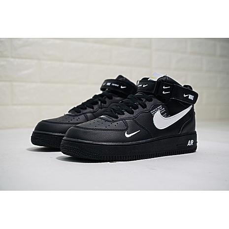 Nike Air Force 1 shoes for men #346371