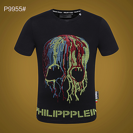 PHILIPP PLEIN  T-shirts for MEN #346386 replica