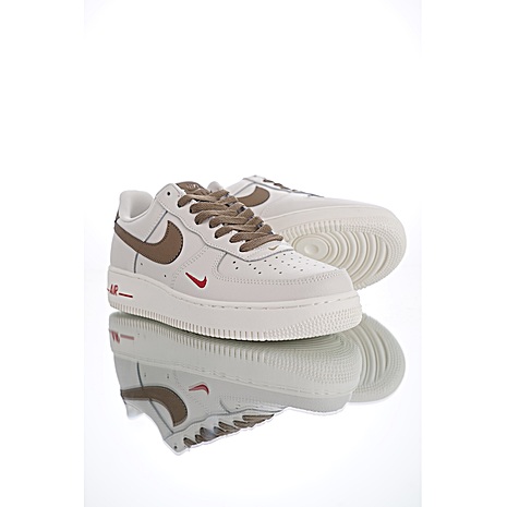 Nike Air Force 1 HIGH ID shoes for men #346395 replica