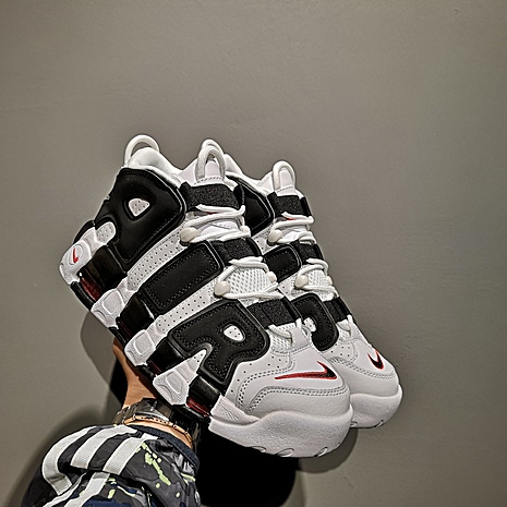 Nike Air More Uptempo shoes for men #346433 replica