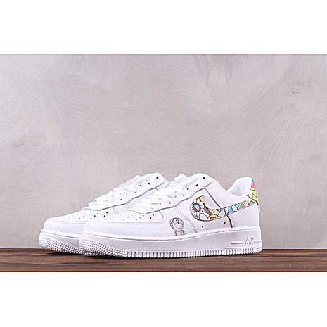 Nike Air Force 1 shoes for men #346448 replica