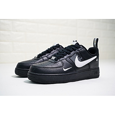Nike Air Force 1 07 LV8 Utility Pack shoes for men #346457