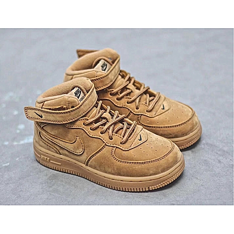 Nike Air Force 1 shoes for Kid #346498