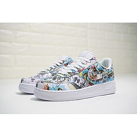 Nike Air Force 1 Low“Wings” shoes for women #346583 replica