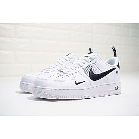 Nike Air Force 1 07 LV8 Utility Pack shoes for men #346602
