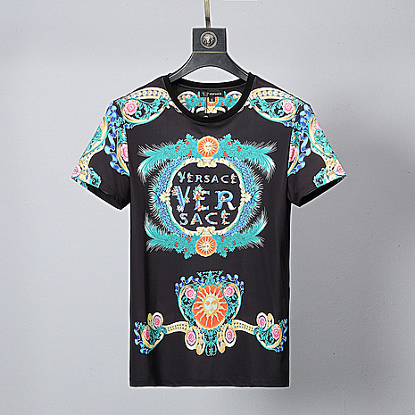 Versace  T-Shirts for men #346653 replica