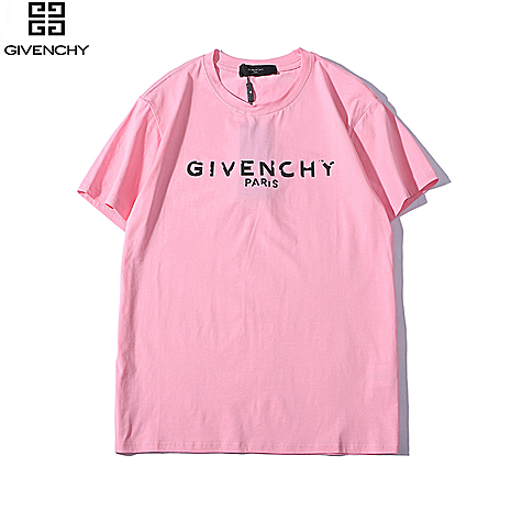 Givenchy T-shirts for MEN #346661