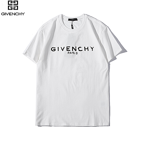 Givenchy T-shirts for MEN #346664