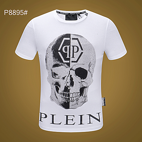 PHILIPP PLEIN  T-shirts for MEN #346909