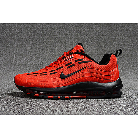 Nike Air max 99 shoes for men #347143 replica