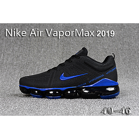 Nike Air Vapormax 2019 shoes for men #347177 replica
