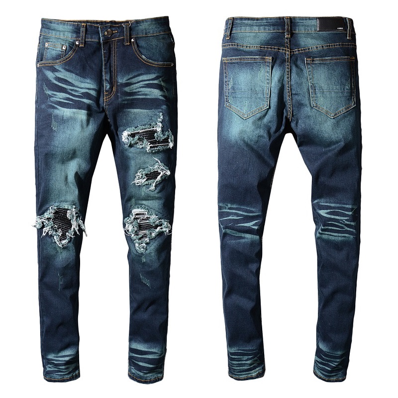 AMIRI Jeans for Men #344041 replica