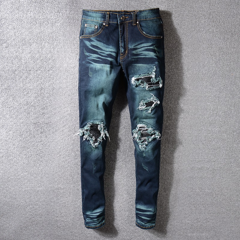 AMIRI Jeans for Men #344041 replica