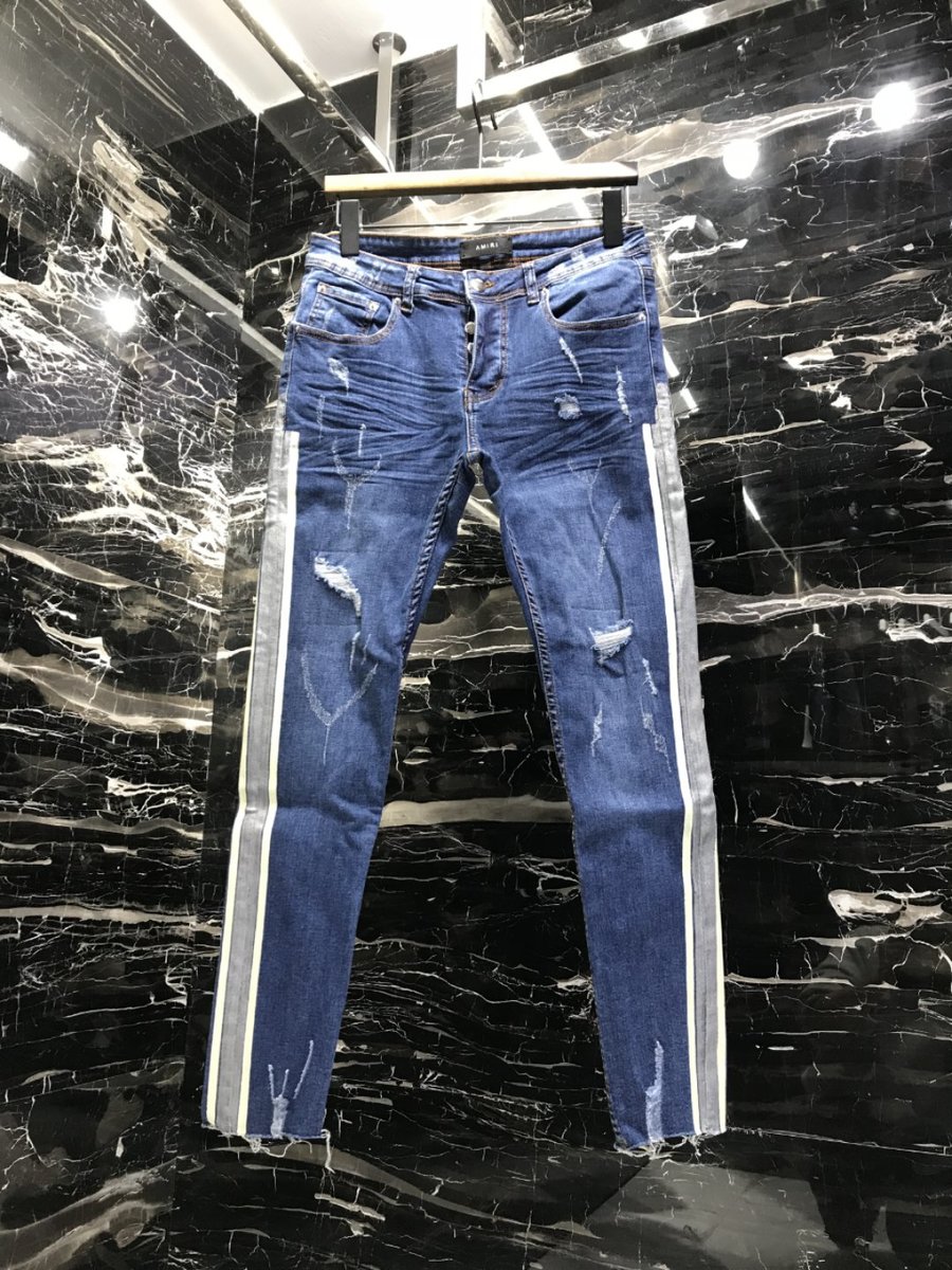 AMIRI Jeans for Men #344659 replica