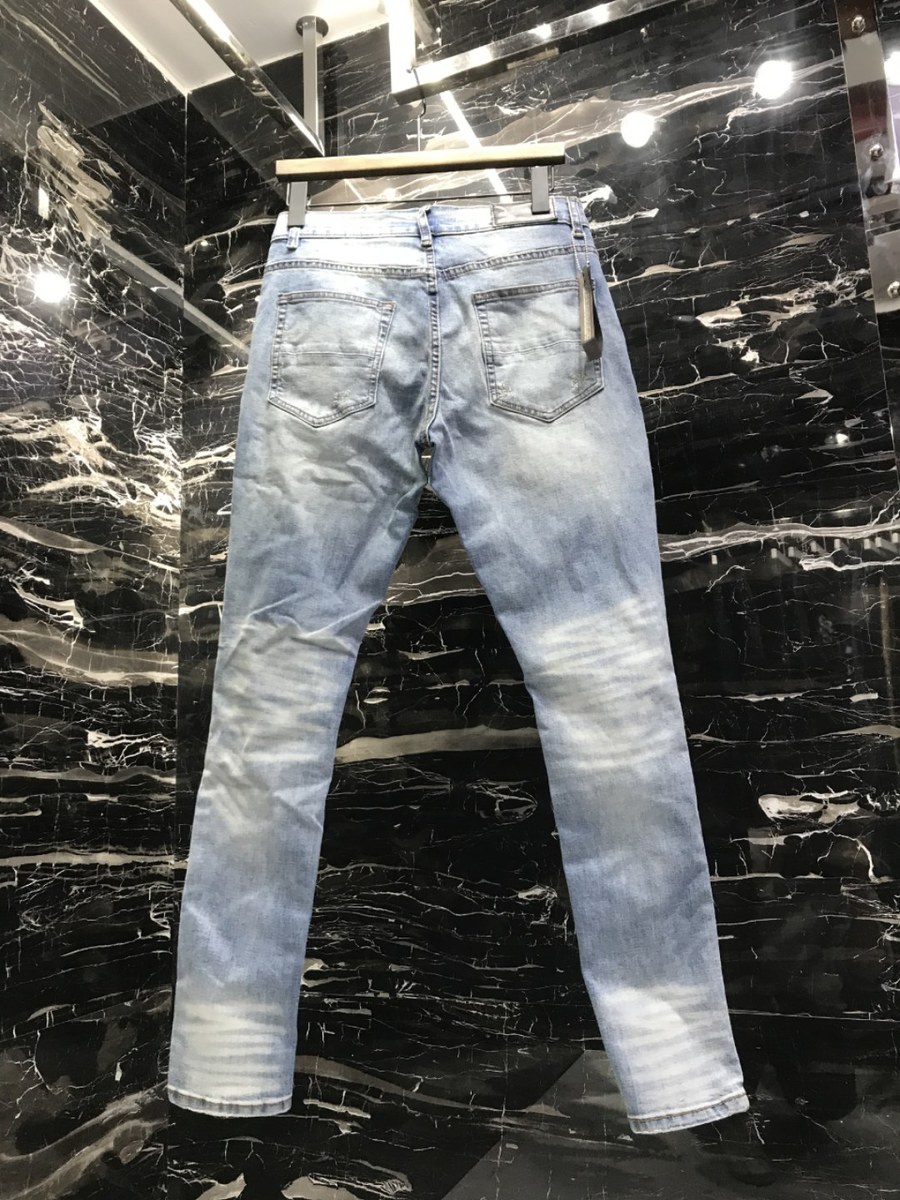 AMIRI Jeans for Men #344660 replica