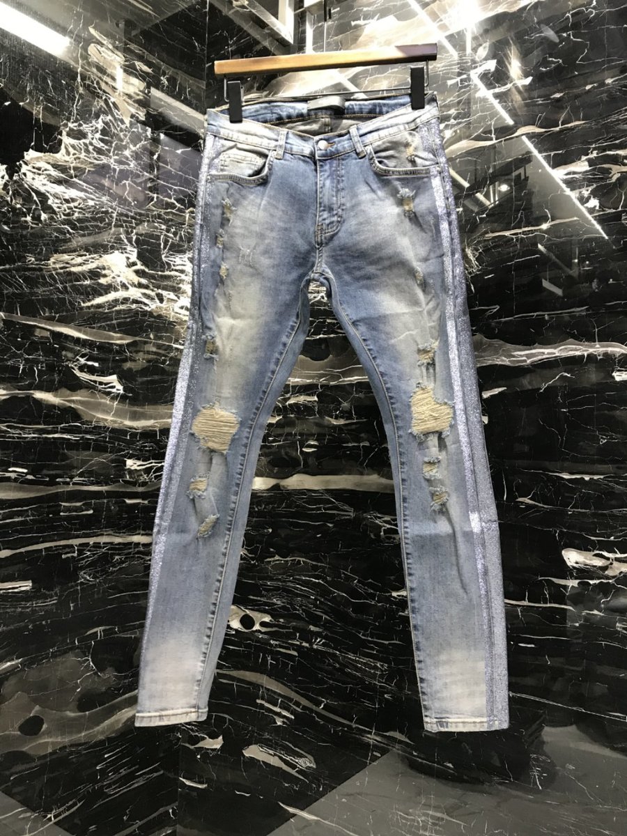 AMIRI Jeans for Men #344681 replica