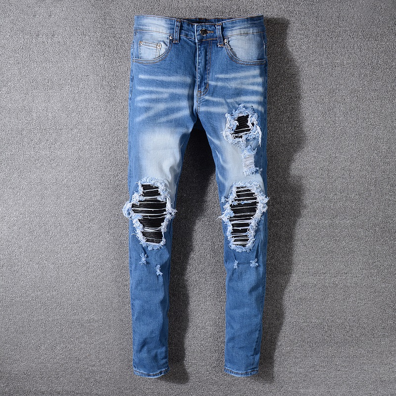 AMIRI Jeans for Men #345692 replica