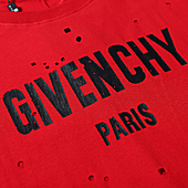 US$16.00 Givenchy T-shirts for MEN #343258