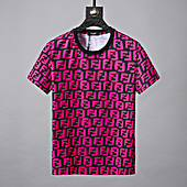 US$16.00 Fendi T-shirts for men #343363